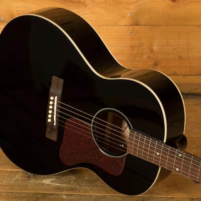 Epiphone Blues King Studio | Ebony image 5