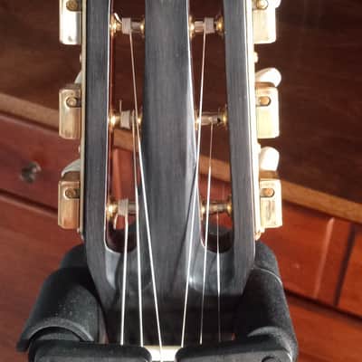 Altamira M01D 12 Fret (Selmer,Gypsy jazz,Jazz Manouche) image 11