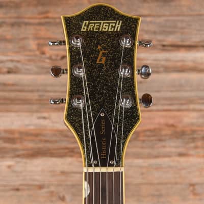 Gretsch G10 Special Black Sparkle 1996 image 6