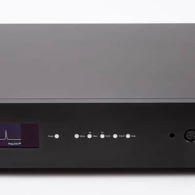 dCS Bartók - Upsampling DAC (Headphone Amp NOT Included)  - NEW !! image 2