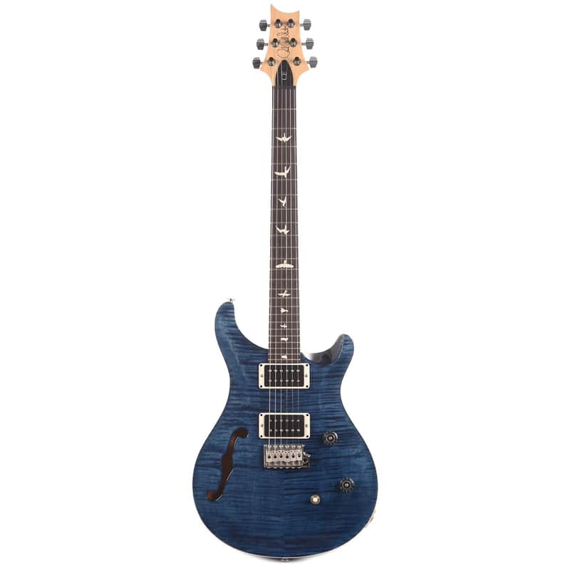 PRS CE-24 Semi-Hollow | Reverb