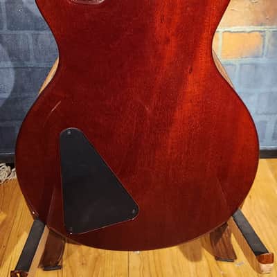 Hamer 2003 Monaco Elite Cherry Sunburst w/ OHSC image 21