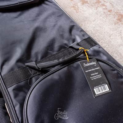 Sadowsky PortaBag Express Electric Bass Gigbag Second Hand image 5