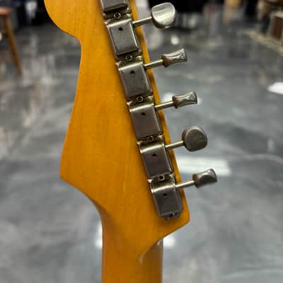 Fender ST-54 Stratocaster Reissue MIJ image 5