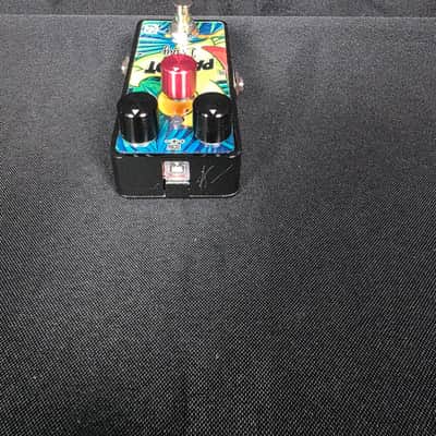 Caline G010 Parrot Delay 2020s - Black image 3