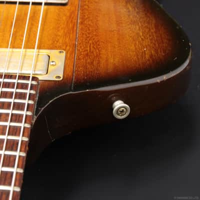 Gibson 1976 Firebird Bicentennial Edition, Full Original image 11
