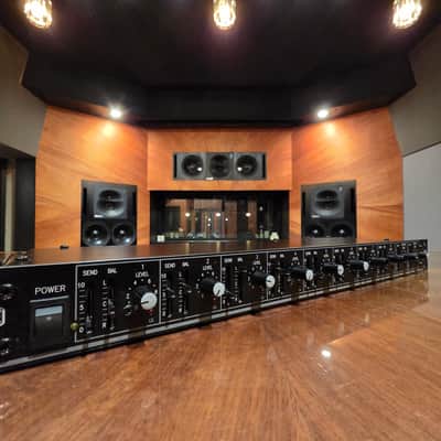 Rane SM-82S 2010s - Black image 3