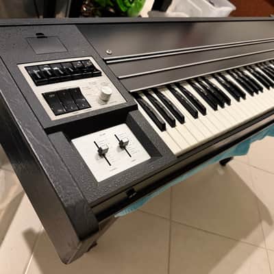 Hohner Pianet / Clavinet Duo 1978 - 1983 - Black image 1