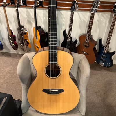 Breedlove Premier Concert 2019 - Natural image 1