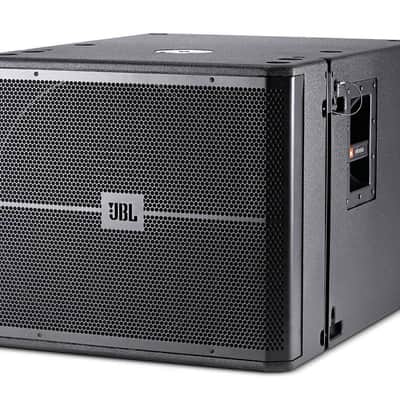 JBL VRX918SP 18" Powered Subwoofer image 1