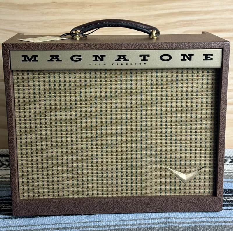Magnatone Starlite Reverb 10 image 1