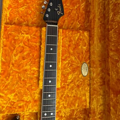 Fender Custom Shop 1965 Stratocaster Closet Classic – CME Custom Order – Bound AAA Rosewood – 7 lbs image 6
