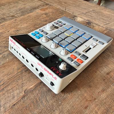 Akai MPC Sample image 5