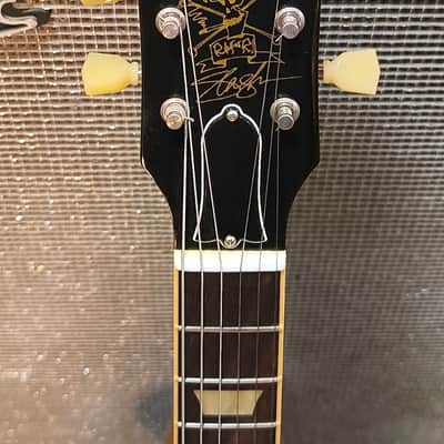 Gibson Les Paul Standard Appetite For Destruction Limited Edition 2010 - AFD image 2