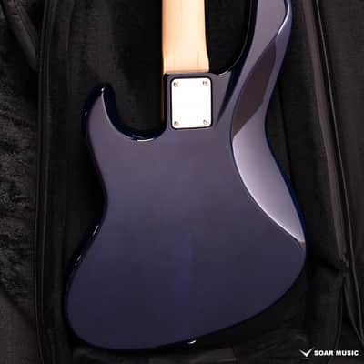 Momose MJ24-MV-TOCHI SP’25/NJ 2025 - DBL-B (Dark Blue Burst) #20428 - 4.4kg image 8
