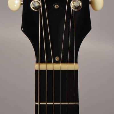 Gibson Custom Shop '63 SG Junior Reissue Lightning Bar w/OHSC image 5