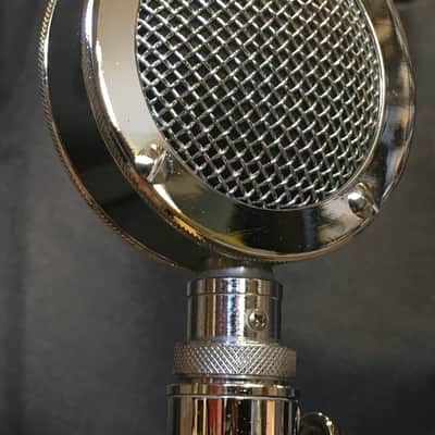 American Electronics Model 95-328 Amplified Base Station Lollipop Mic image 5