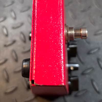 Fulltone '69 V1 Fuzz NKT275 2004 Big Box image 7