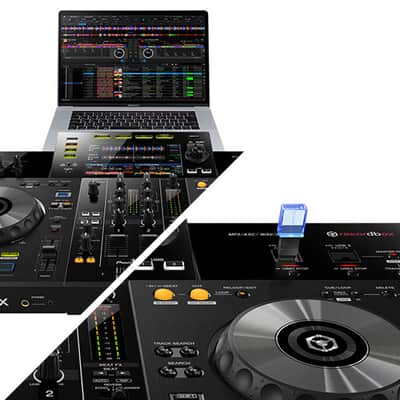Immagine Pioneer XDJ-RR 2-Channel Rekordbox All-In-One DJ System - 2