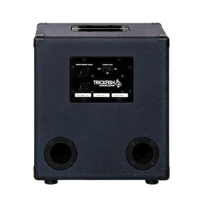 Trickfish L112M Bass Cabinet image 3