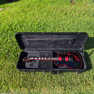 ESP LTD Gh600 nt 2016 - Gloss black image 4
