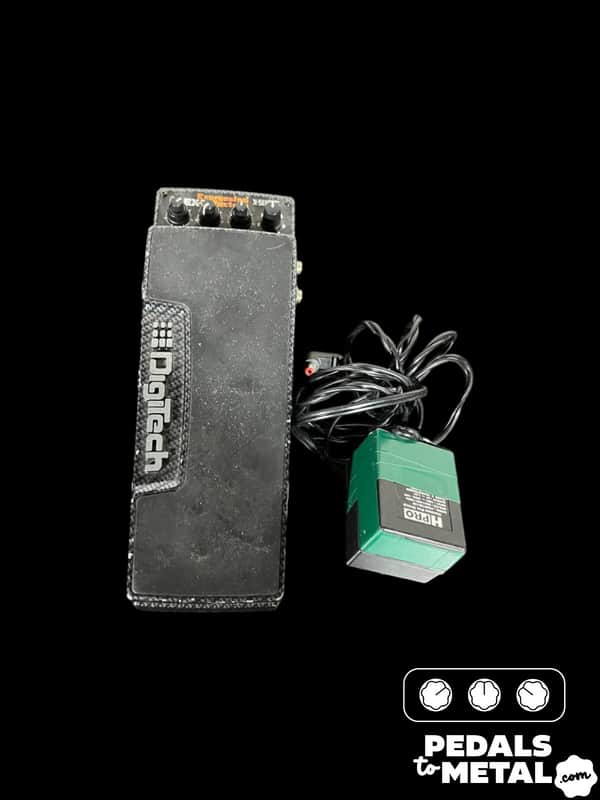 DigiTech EX-7 Expression Factory