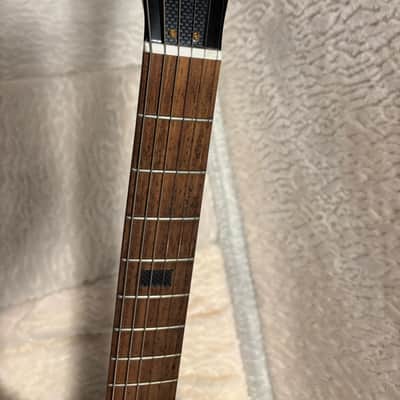 Gibson 2008 GOTM Reverse Explorer 2008 - Antique Walnut - REDUCED image 16