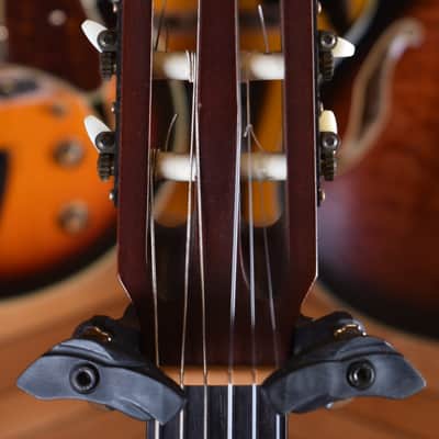 Godin Multiac Nylon SA Natural image 8