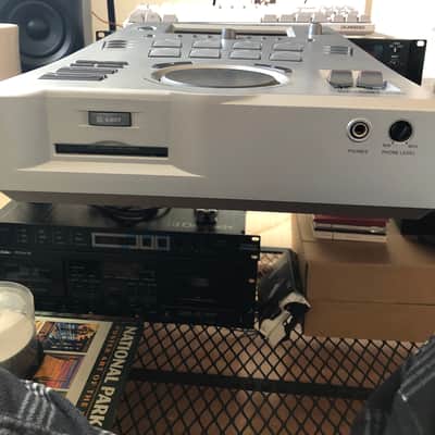 Sony MDS-DRE1 2000s Silver image 3