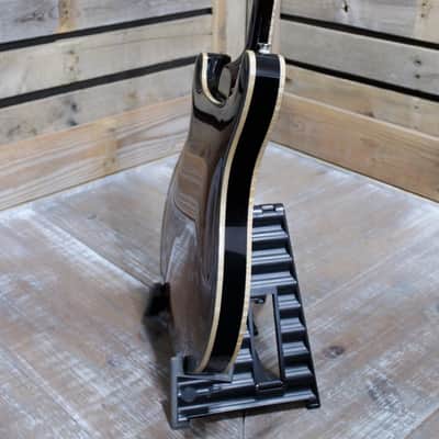 Used (2021) PRS Hollowbody II Piezo Hollowbody Electric Guitar with Upgraded Graph Tech Piezo Bridge and Locking Tuners and Hardshell Case image 9