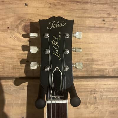 Tokai LS-50 Reborn 1978 - Tobacco Burst image 2