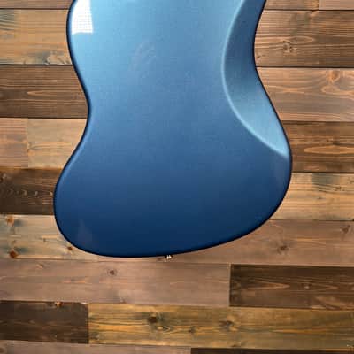Fender American Vintage II 1966 Jazzmaster, Lake Placid Blue image 5