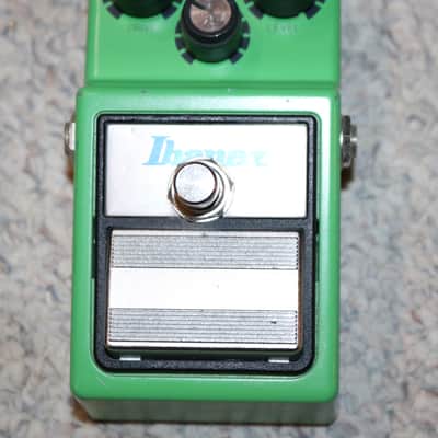Ibanez TS9 Tube Screamer - No Tariffs image 4