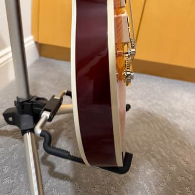 Gibson Custom Shop Ace Frehley Signature Les Paul Custom 1997 "300" MINT image 4