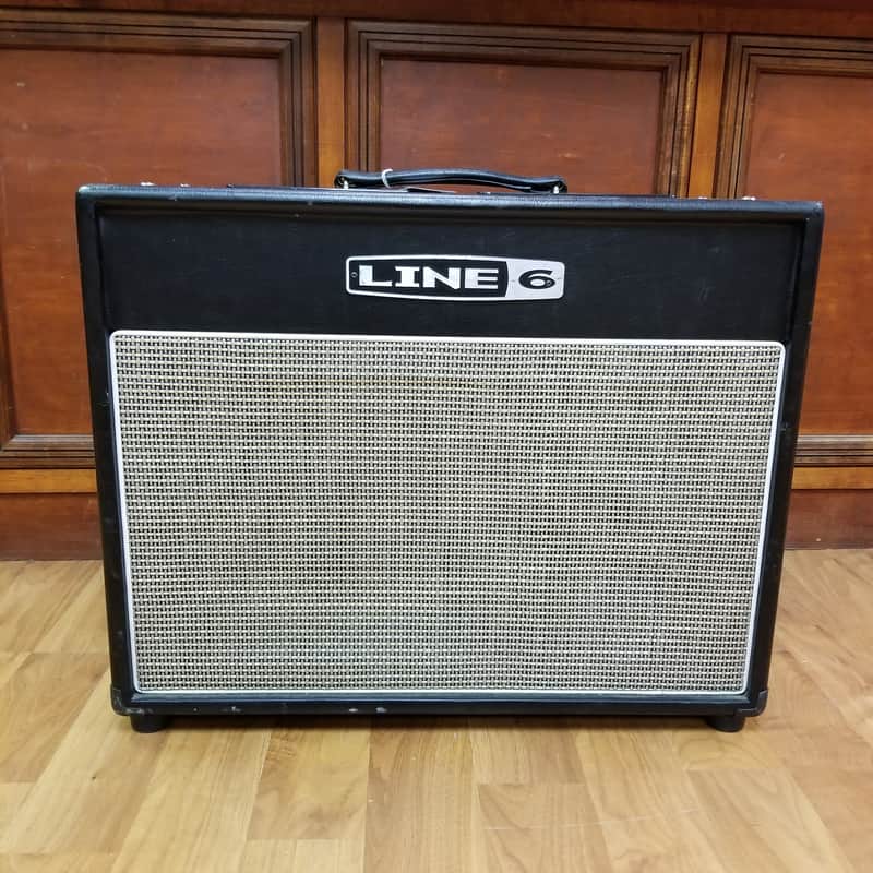Line 6 Flextone III 75-Watt 1x12