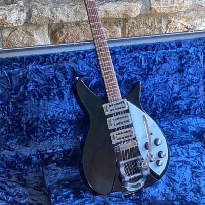 1991 Fernandes RG-80 MIJ | Reverb