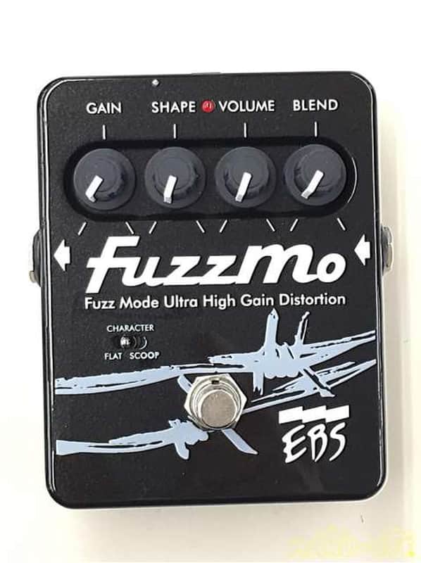 EBS Fuzzmo