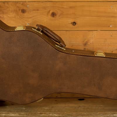 Gibson Les Paul Standard '60s | Bourbon Burst *Left-Handed* image 9