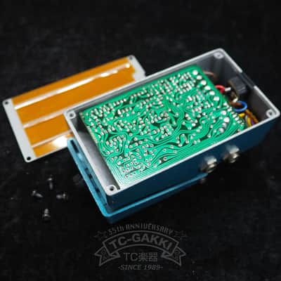 BOSS CE-3 Chorus (JAPAN) image 5