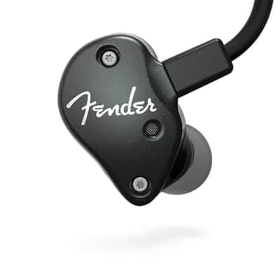 Fender FXA6 Pro In-Ear Monitors