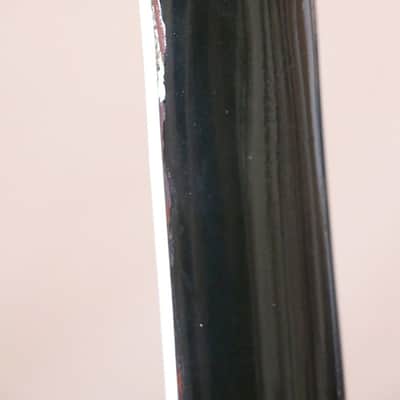 1957 Gibson Les Paul Custom “Black Beauty” – 3 Pickup – All Original – Early Example image 15