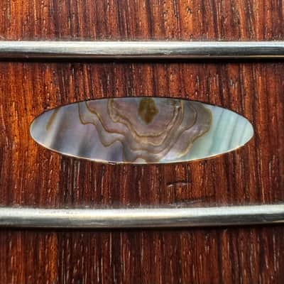 Alembic Custom EvH Signature Series II Superfilter image 8