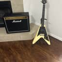 Gibson Flying V '67 2001 - Alpine White