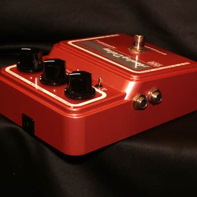 Maxon Japan AD999Pro Analog Delay - 2012 AD999 Pro image 3