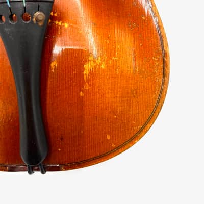 Full-Size Violin · Stainer Model · Late 19th / Workshop instrument image 14