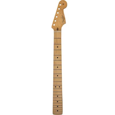 Fender American Professional II Maple Stratocaster/Strat Guitar Neck image 7