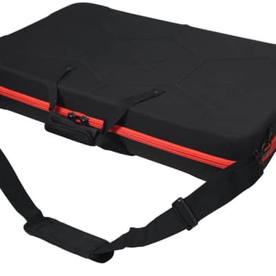ProX XB-DJCL ZeroG Ultra DJ Controller Shoulder Strap Bag Large Size for Pioneer image 11