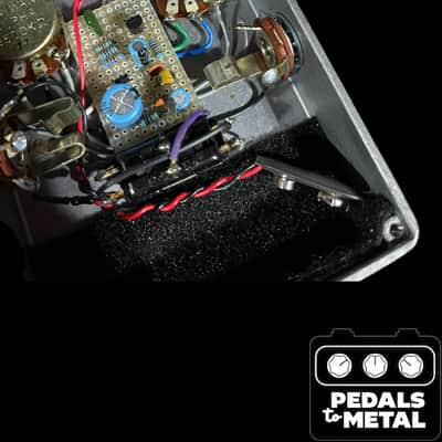 Austone Electronics Fuzz Nutz-x17777 image 6