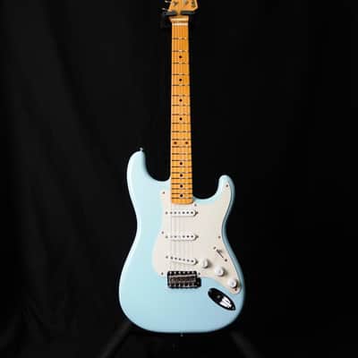 EDWARDS E-ST-90ALM Sonic Blue Alder Body image 3