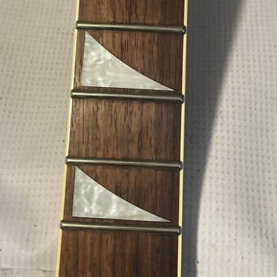2000's Japan Jackson DK2 Maple Bound Guitar Neck Floyd Ready 24 Fret Sharkfin (Stamped Used) image 11